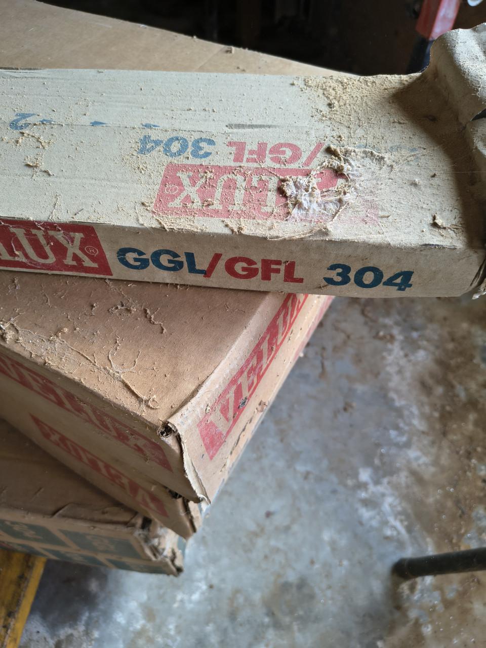 Velux dakraam