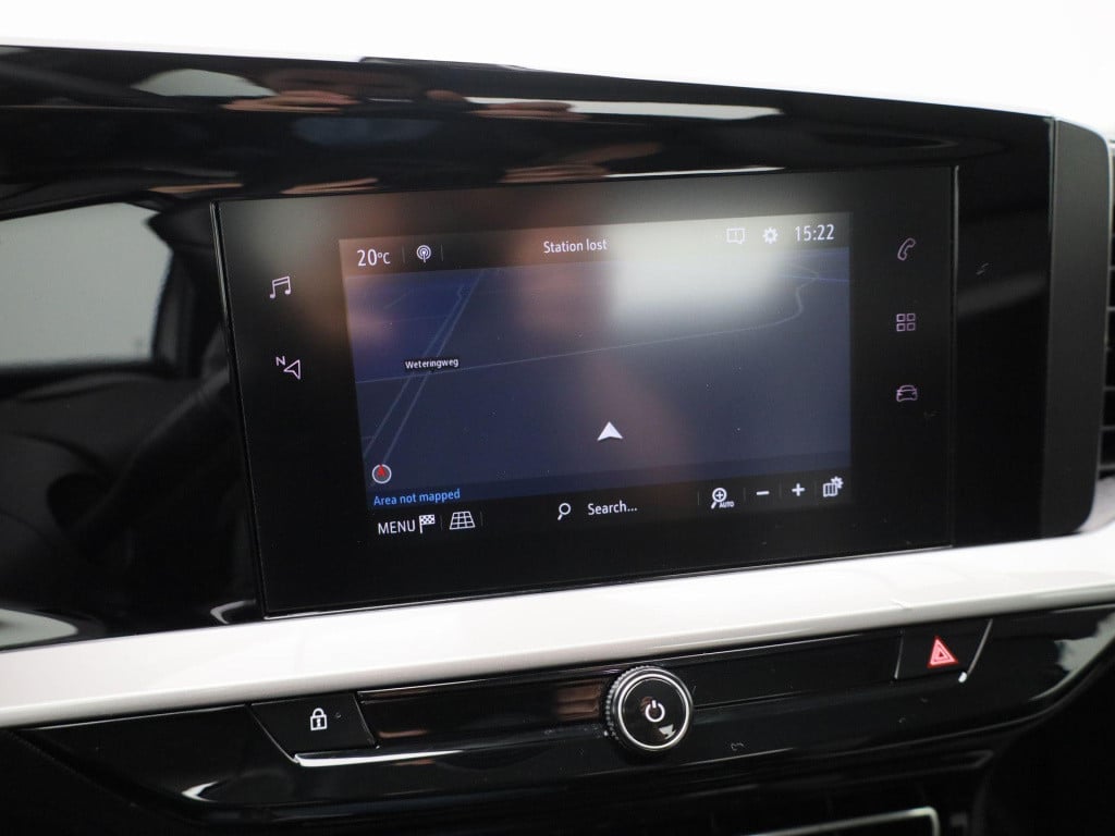 Opel Mokka 1.2 turbo edition | camera | navigatie | apple carplay&android a