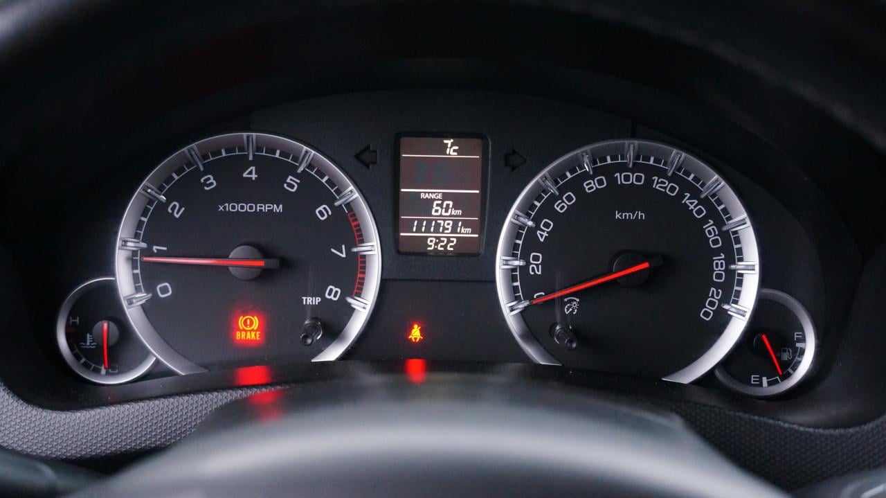 Suzuki Swift 1.2 Exclusive EASSS rijklaar incl garantie