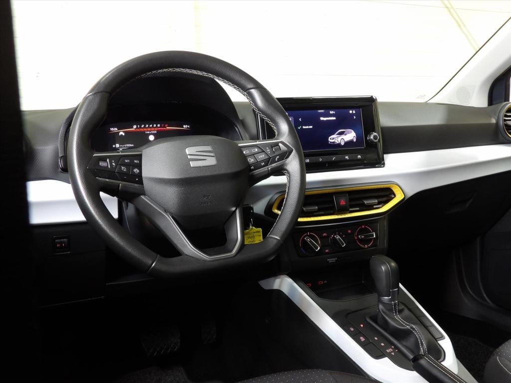 Seat Arona 1.0 tsi 110pk dsg-7 style