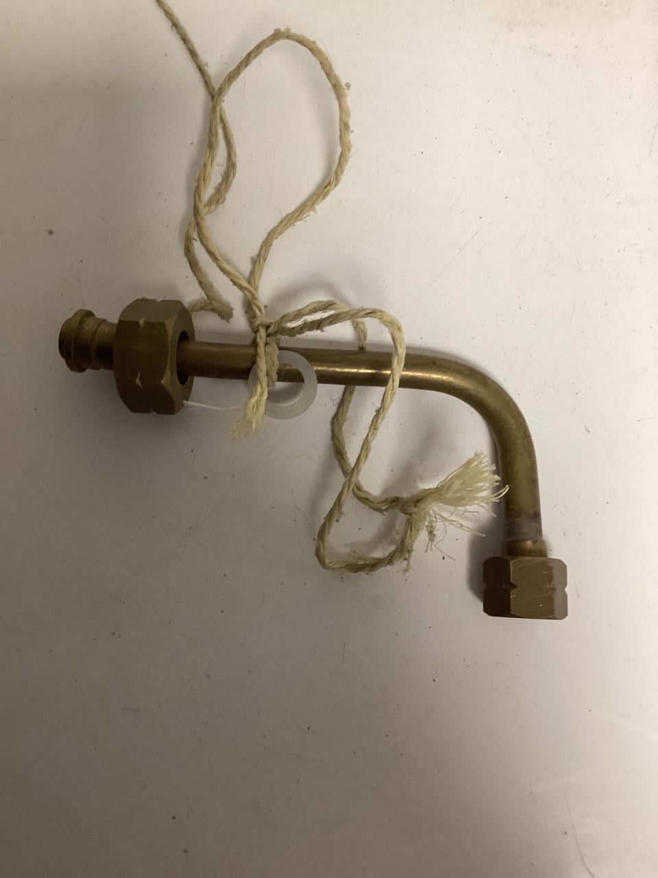 Professionele gasfles voor soldeerwerk