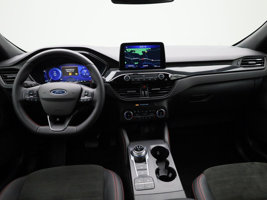 Ford Kuga phev st-line x | climate control | adaptieve cruise control | win