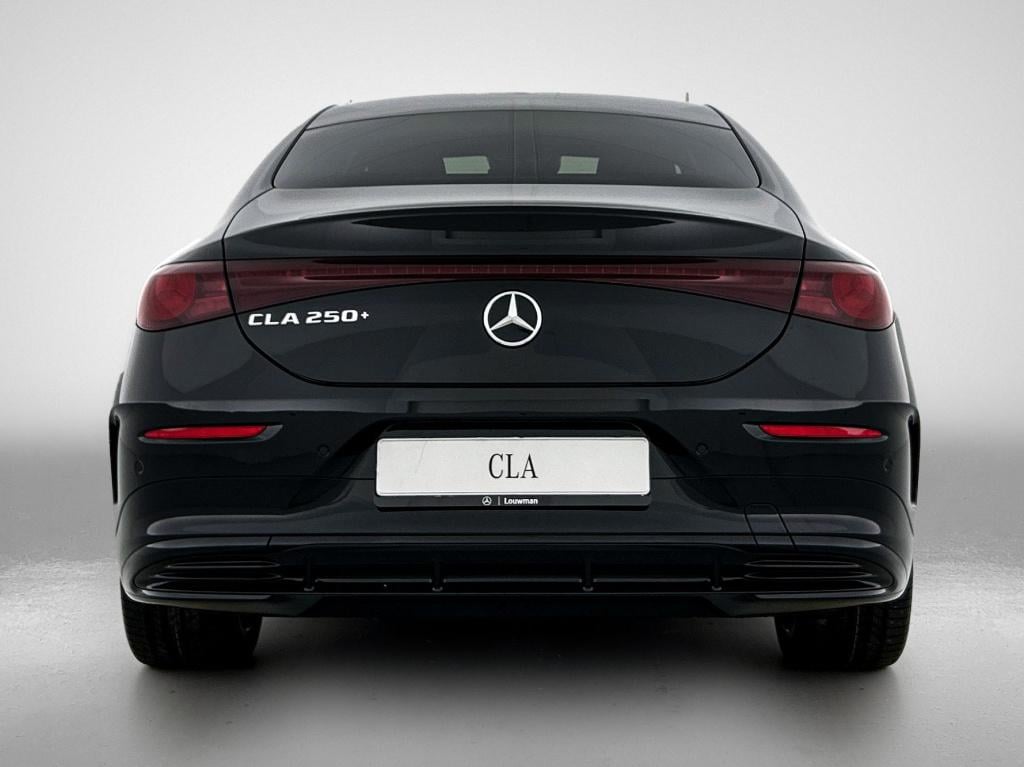 Mercedes-Benz Cla 250+ launch edition 85 kwh | trekhaak | warmtepomp | adap