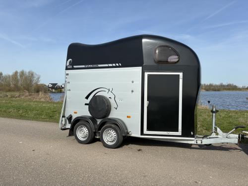 Volledig aluminium 1,5 paards Cheval Liberte