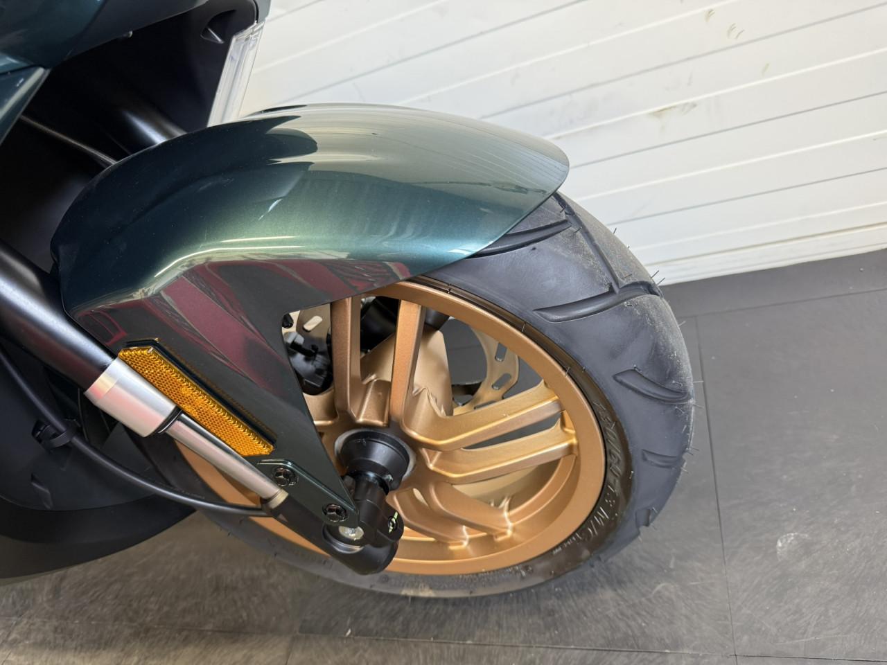 Peugeot Speedfight 4 Sportline | 50cc | Op voorraad