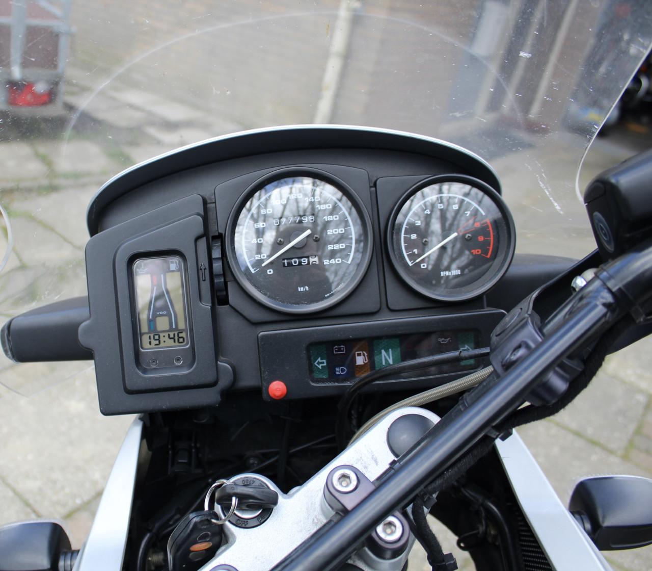 Bmw R1150GS Adventure