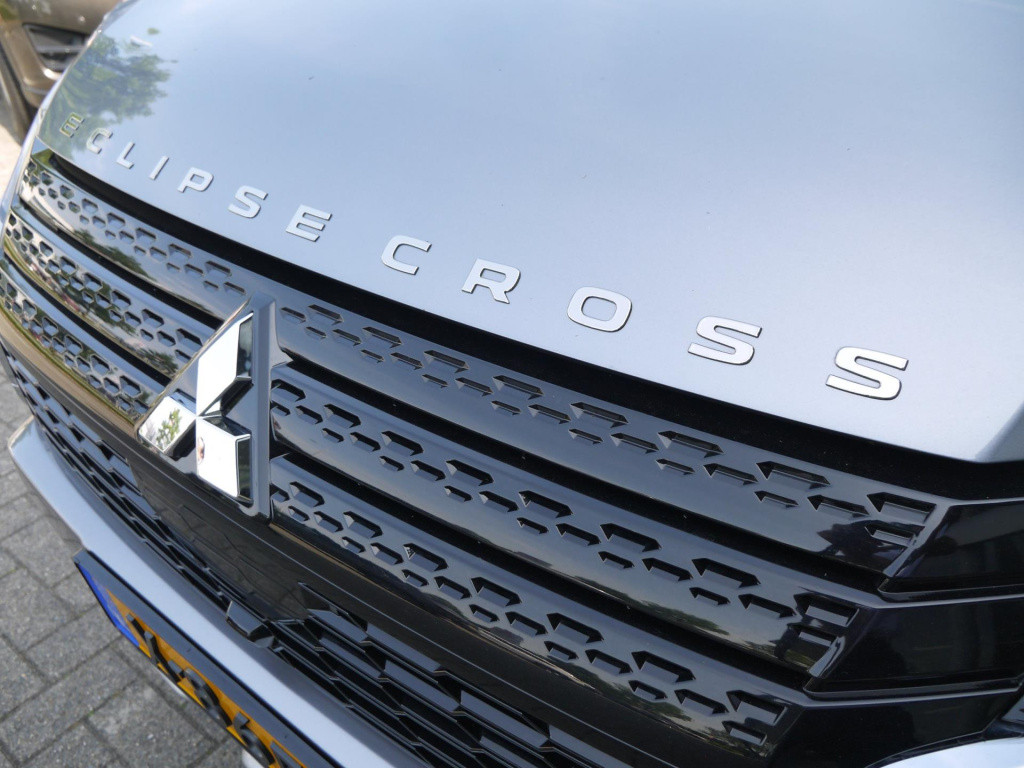 Mitsubishi Eclipse Cross 2.4 phev business intense+|rijklaar