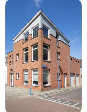 Te huur appartement Terneuzen