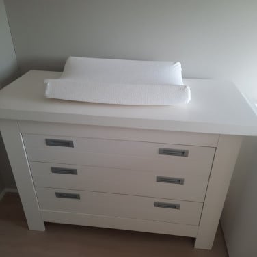 Baby en kinderspullen