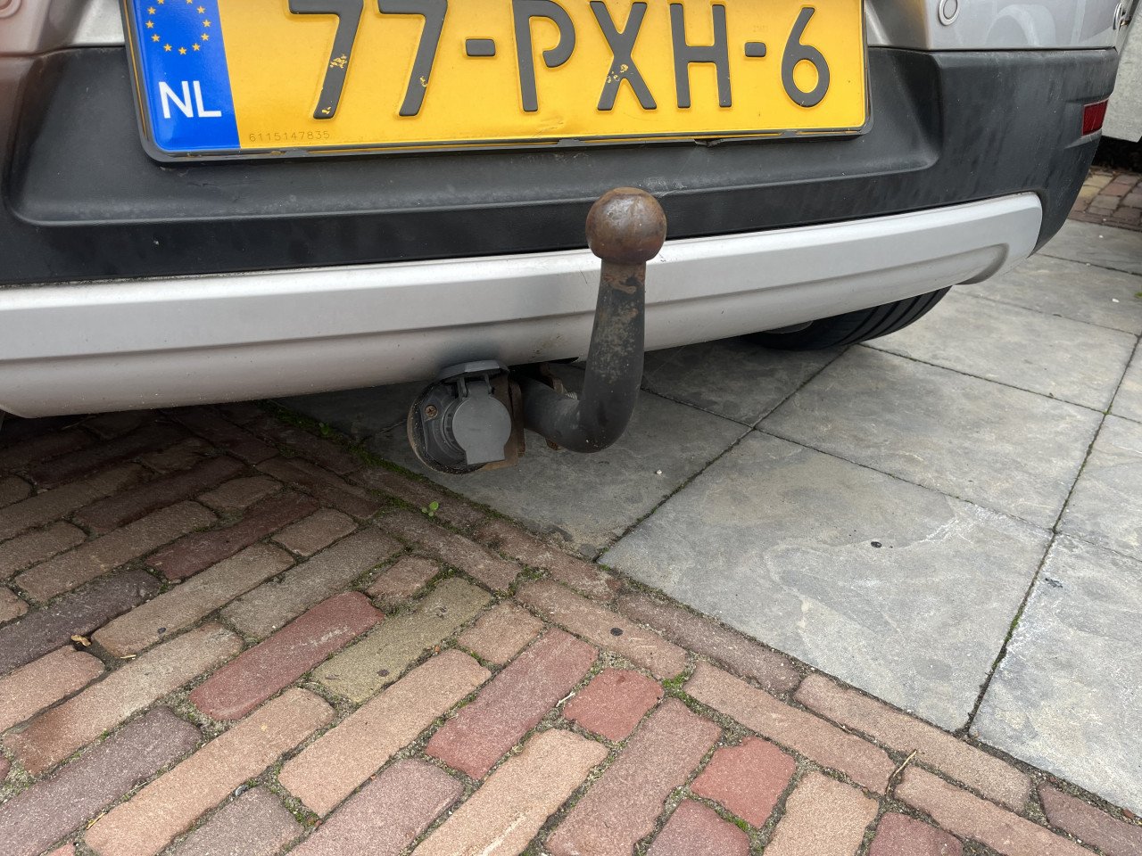 VW POLO  CROSS 1.2 TSI 77 KW