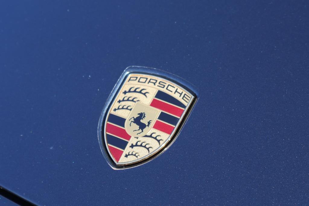 Porsche Panamera sport turismo 2.9 4 e-hybrid platinum edition i luchtverin