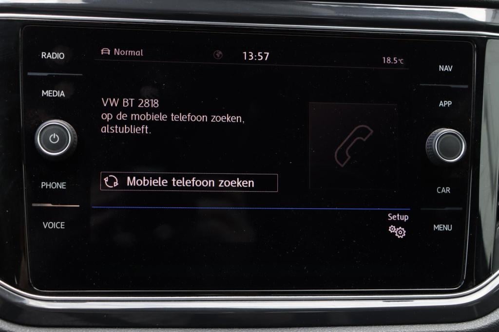 Volkswagen T-roc 2.0 tsi 4motion sport 190pk dsg7