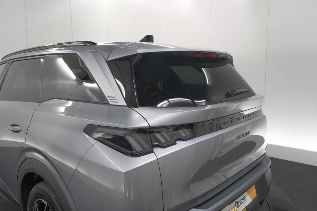 Peugeot 5008 1.2 hybrid 136 allure 7p | camera | apple carplay | airco sepa