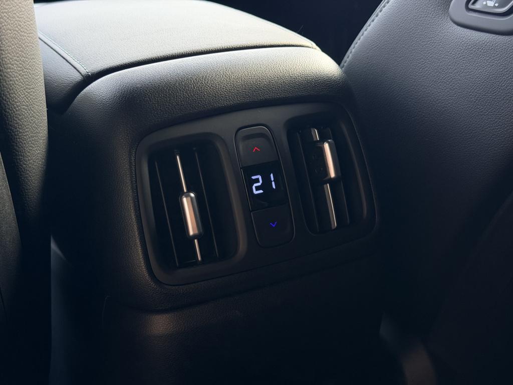 Hyundai Tucson 1.6 t-gdi phev premium sky 4wd | camera | dab | nav | carpla