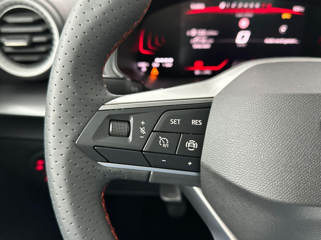 Seat Arona fr anniversary 1.0 70 kw / 95 pk ecotsi suv 5 vers