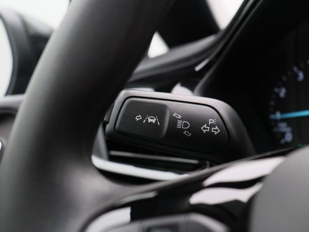 Ford Fiesta 1.0 ecoboost connected | airco |