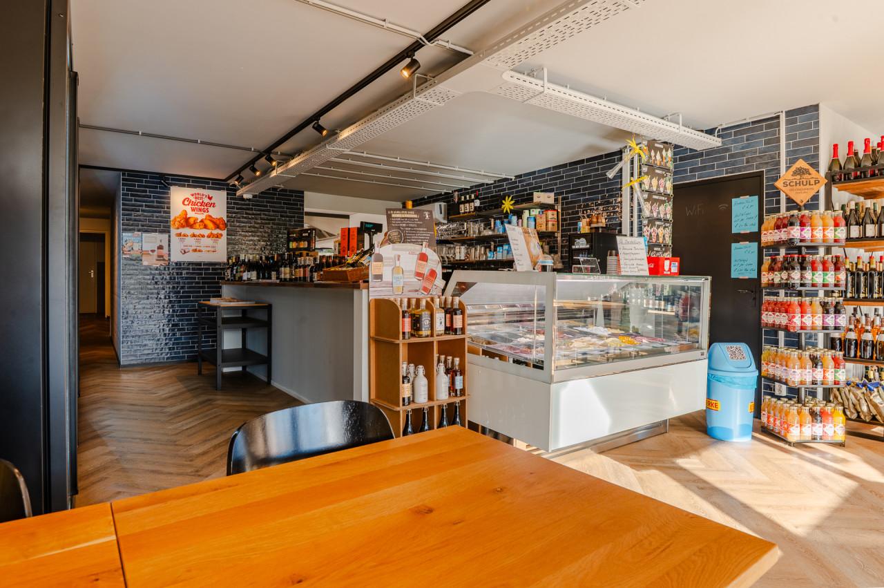 TE HUUR / TE KOOP | Horecapand in toeristisch Kamperland