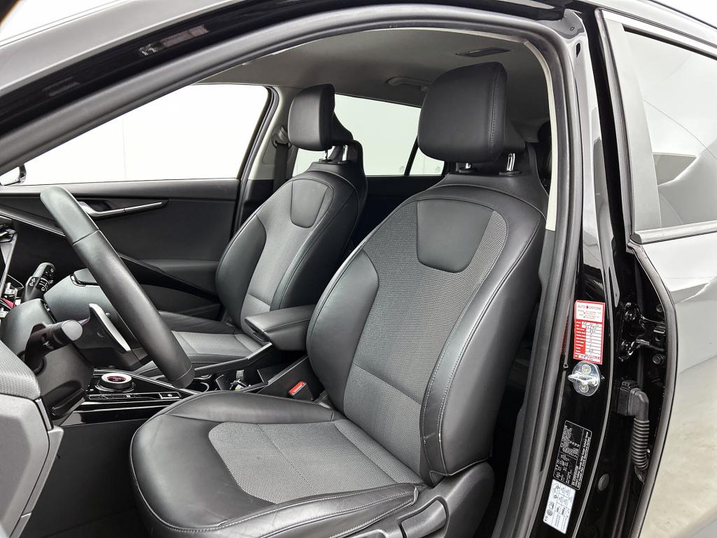 Kia Niro 1.6 gdi hybrid dynamicplusline