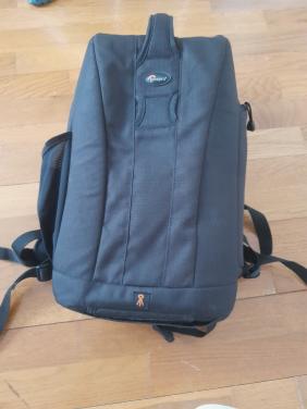 Filipside 300 lowepro fotorugzak