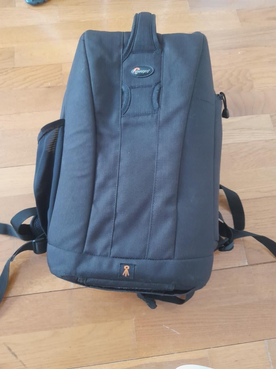 Filipside 300 lowepro fotorugzak