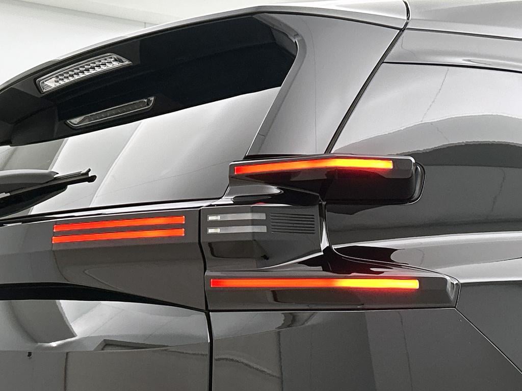 Citroen C5 Aircross business comfort range 74 kwh | elektrische achterklep 