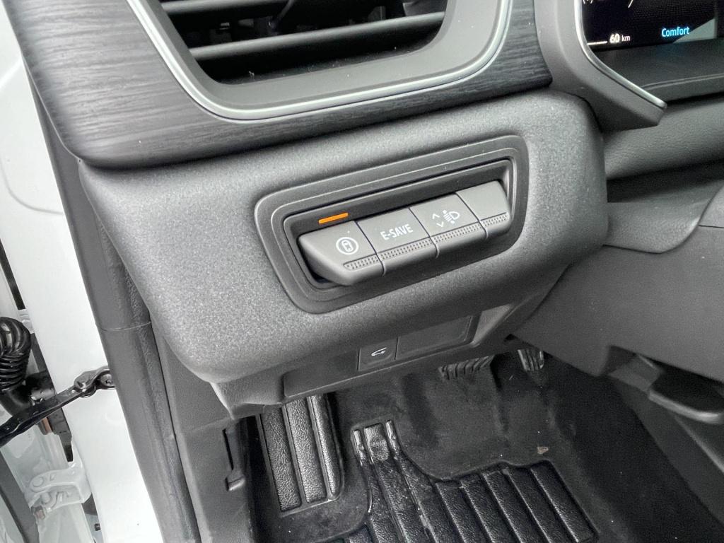 Mitsubishi Grandis 1.8 hev instyle