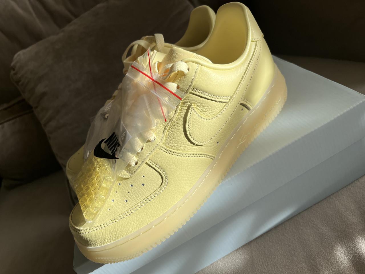 Nike X nocta X Drake maat 40,5 nieuw in doos