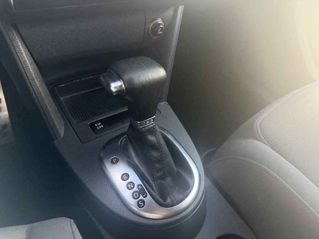 Volkswagen Touran 1.4 tsi highline automaat clima stoelverwarming