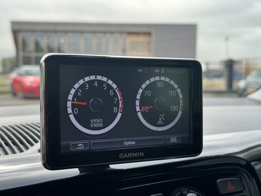 Volkswagen UP! 1.0 move up! eerste eigenaar * airco > navi