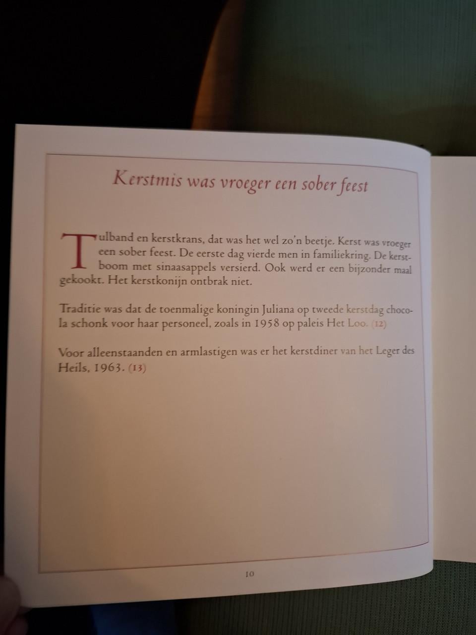 Cha, cha, cha, wat zullen we eten? / vergeten eten? Door L. Kruyff