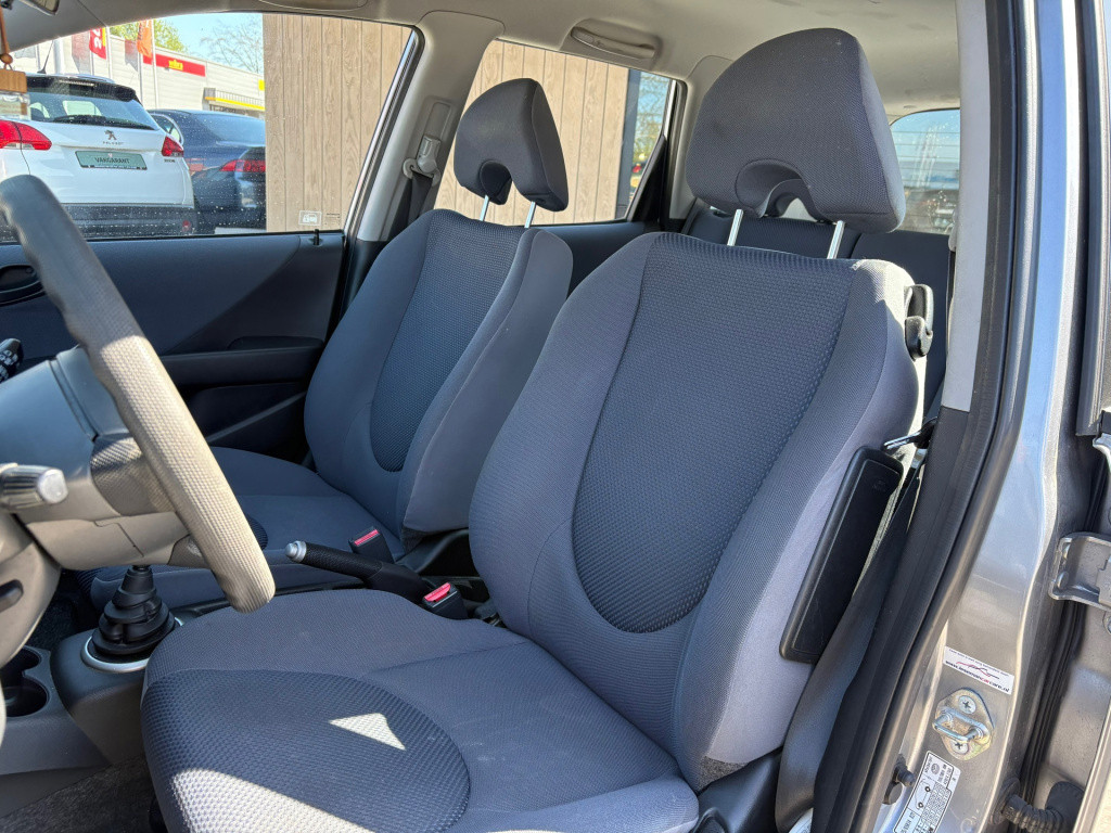 Honda Jazz 1.2 cool