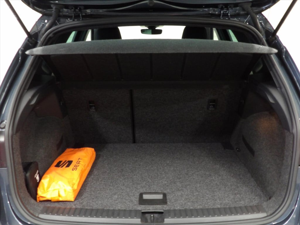 Seat Arona 1.0 tsi 110pk fr