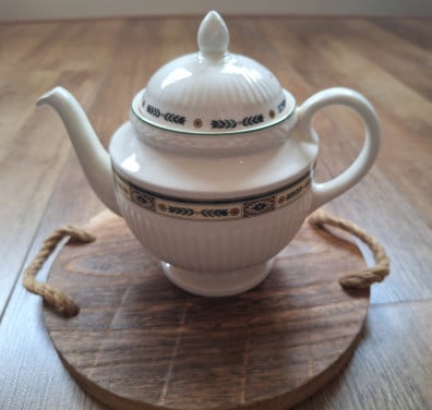 Theepot Wedgwood