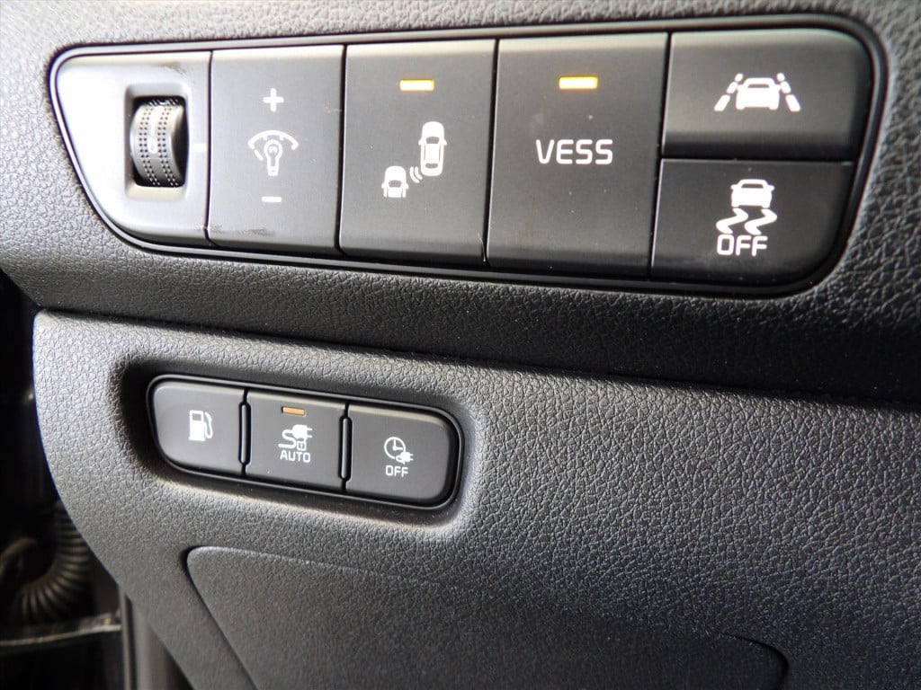 Kia E-niro 1.6 gdi phev 141pk dct6 executiveline