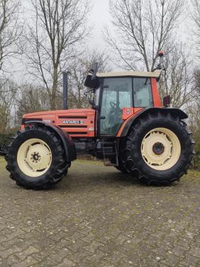 Tractor Same Antares 2/130