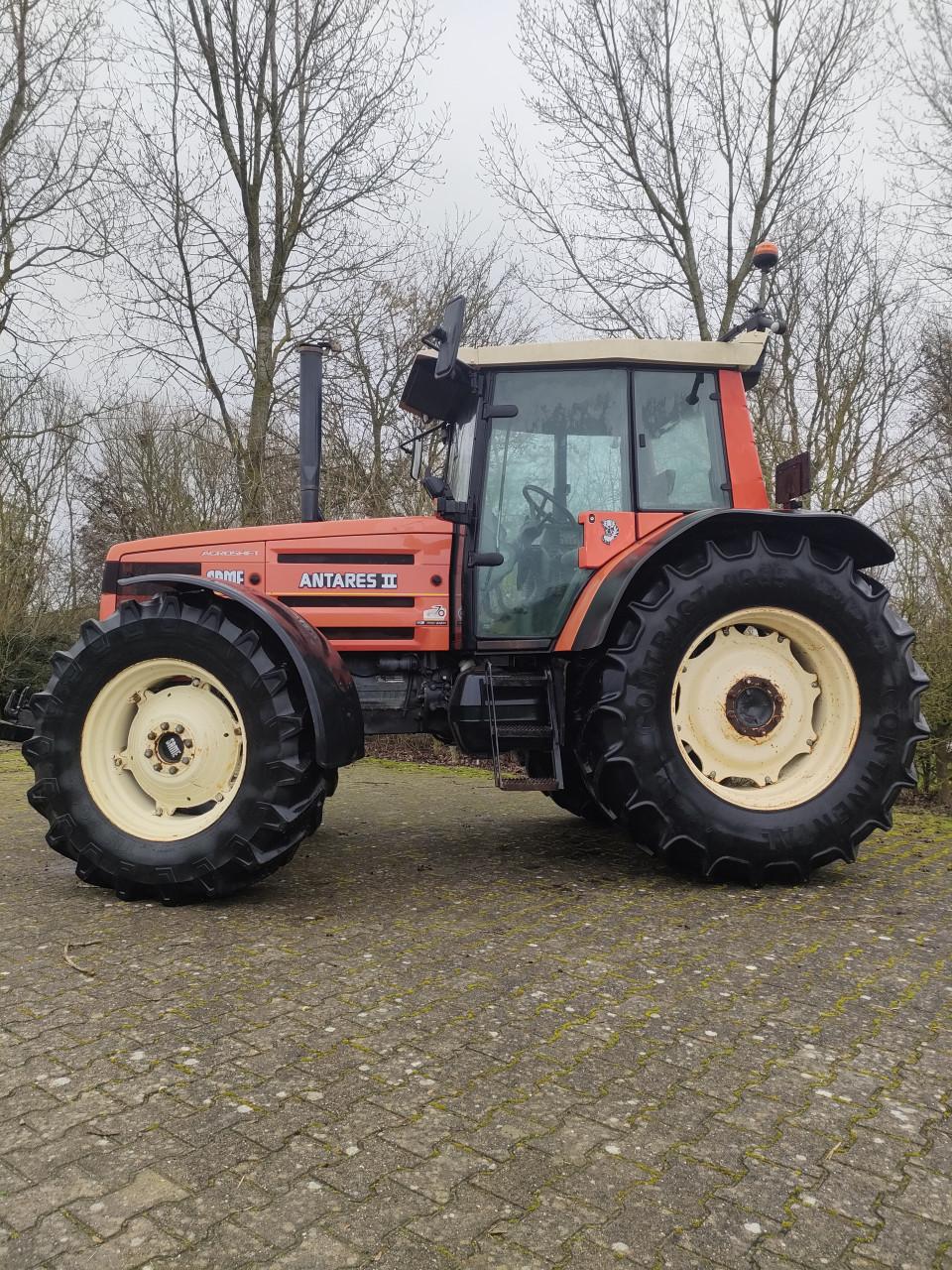 Tractor Same Antares 2/130