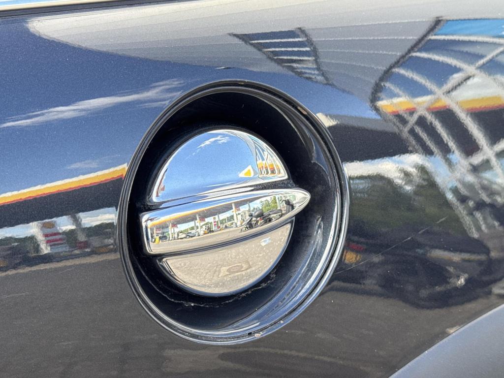 Mini 3-deurs 1.6 cooper seven
