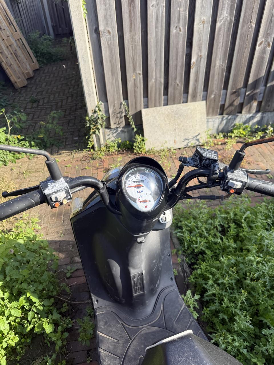 Scooter