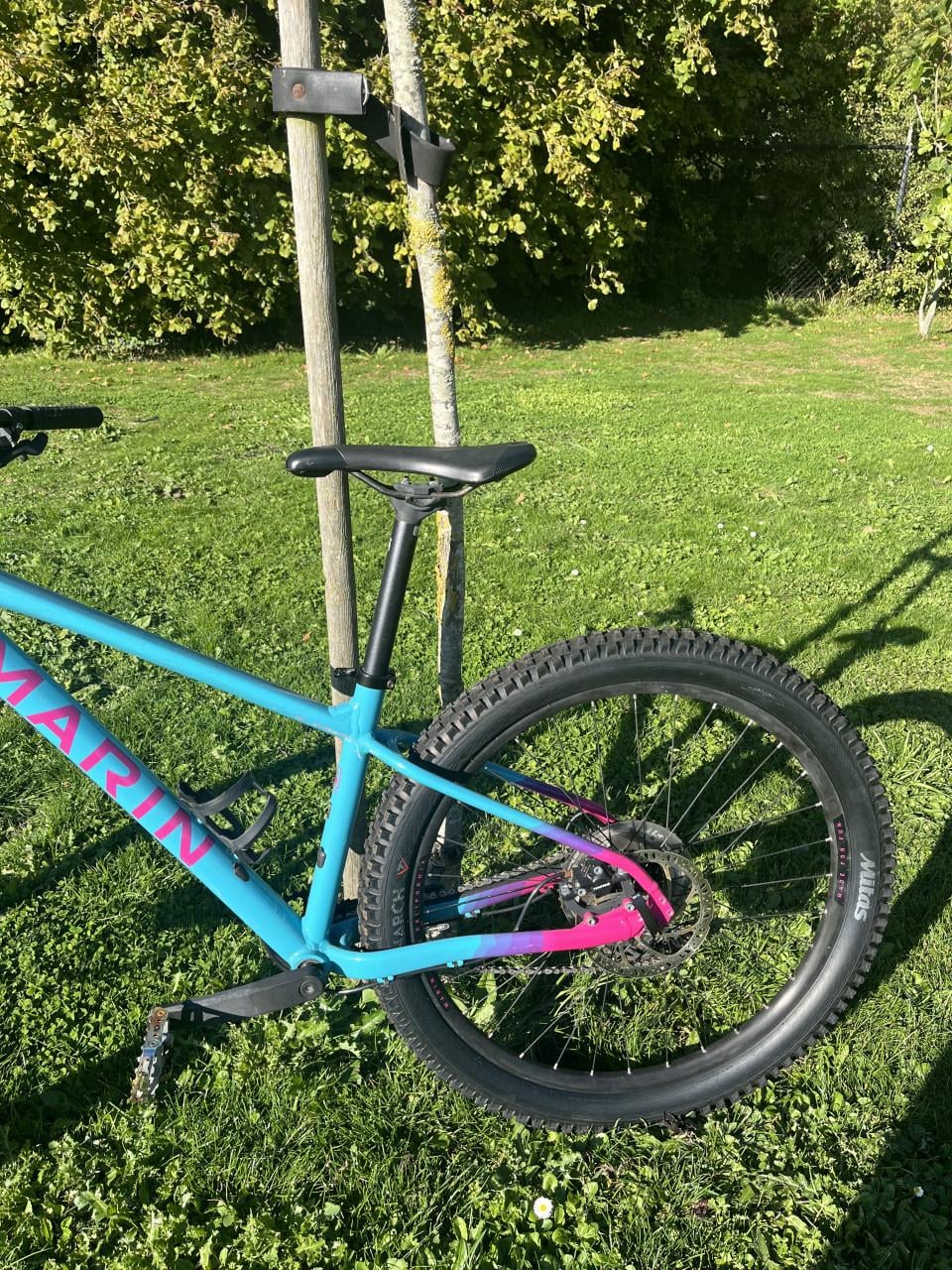 Mountainbike
