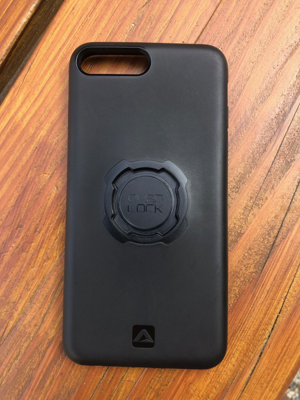 QuadLock houder voor iPhone 8 Plus