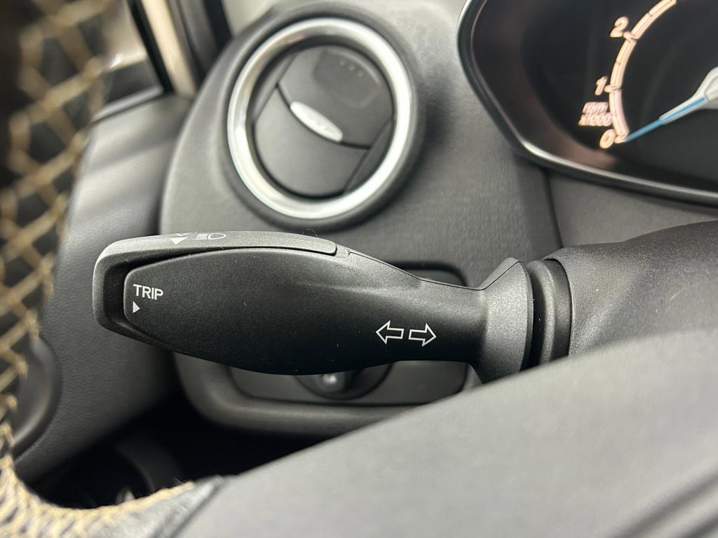 Ford Fiesta occasion 1.0 ecoboost titanium | bruin | tweedehands ford fiest