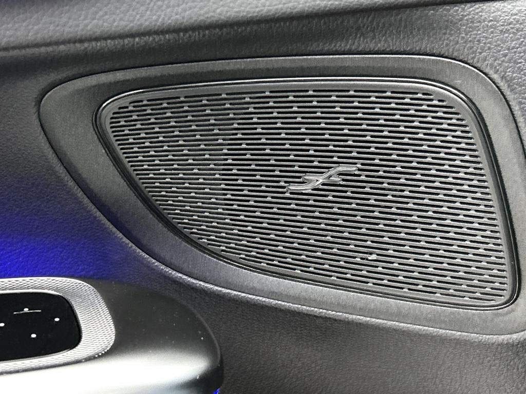 Mercedes-Benz Cle cabriolet 180 amg line amg line | ledkoplampen | memory p