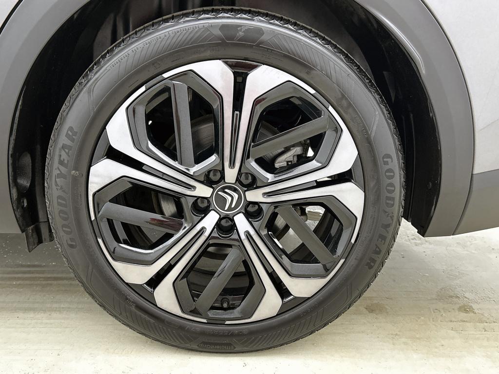 Citroen C5 X plug-in hybrid 225pk automaat hypnos | rijklaar | panorama dak