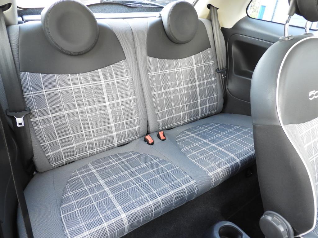 Fiat 500 0.9 twinair turbo lounge nap nl auto