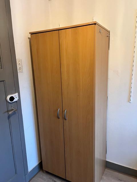 Gemeubileerde kamer te huur in centrum van Goes