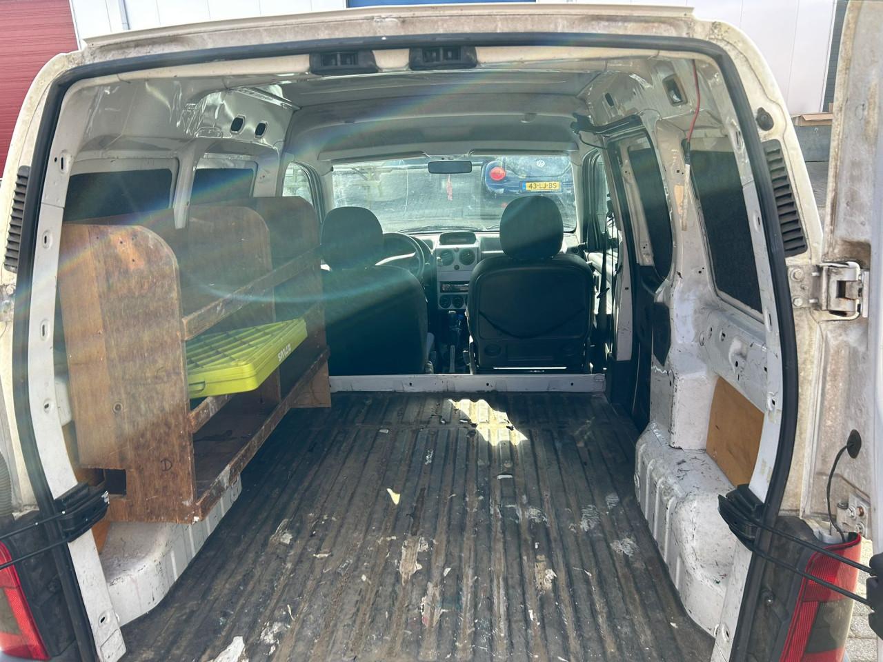 Peugeot Partner 170C 1.9 D