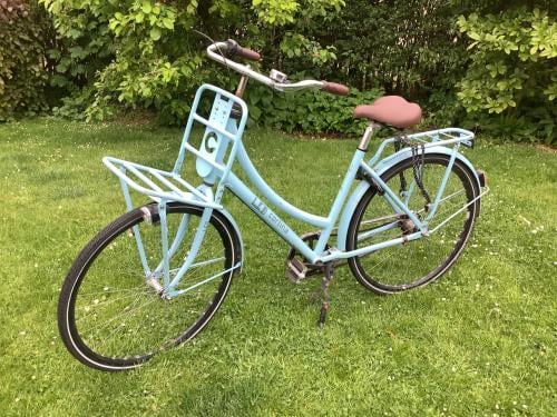 Damesfiets