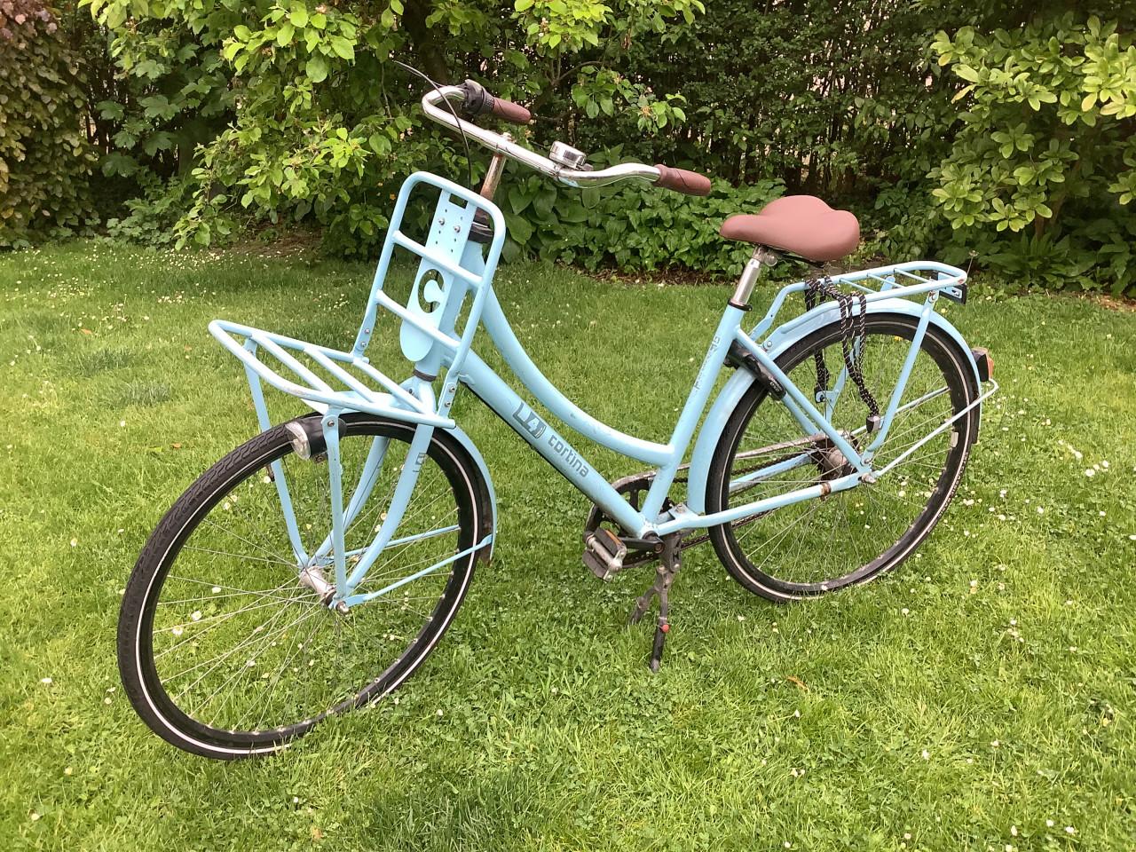 Damesfiets