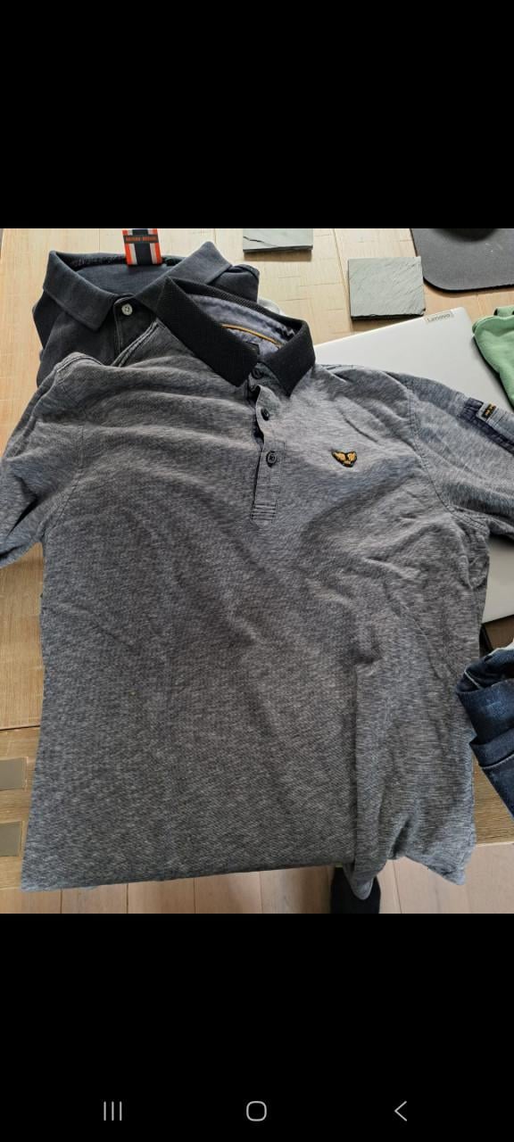 Kleding