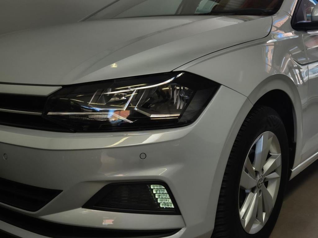 Volkswagen Polo 1.0 comfortline / apple carplay / stoelverwarming